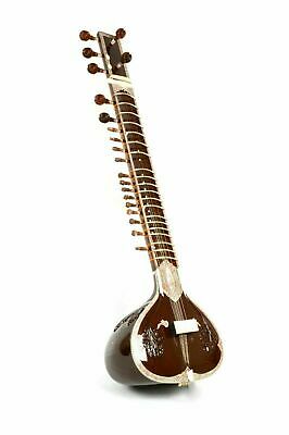 Professional High Quality Sound 7 Main String Musical Acoustic Instrument