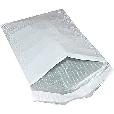 Yens® 200 #1 Poly Bubble Padded Envelopes Mailers 7.25 X 12 200pm1