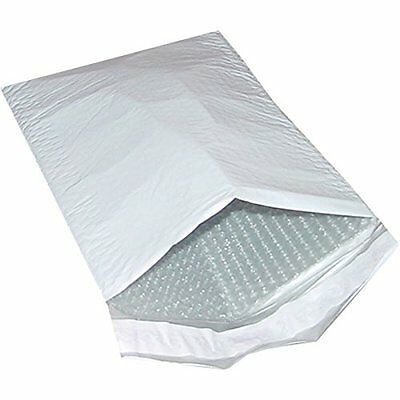Yens® 50 #6 Poly Bubble Padded Envelopes Mailers 12.5 X 19 50pb6